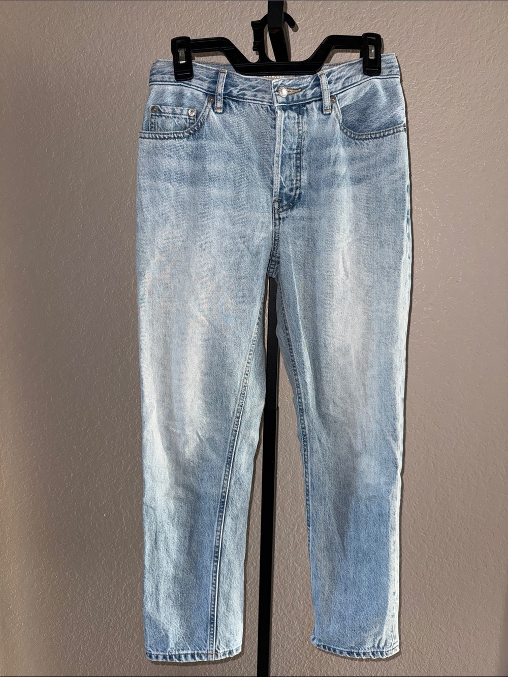 Everlane The 90’s Cheeky Jean size 25